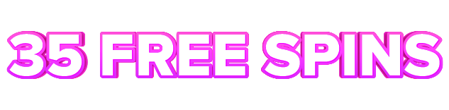 BurningBet 35 FREE SPINS