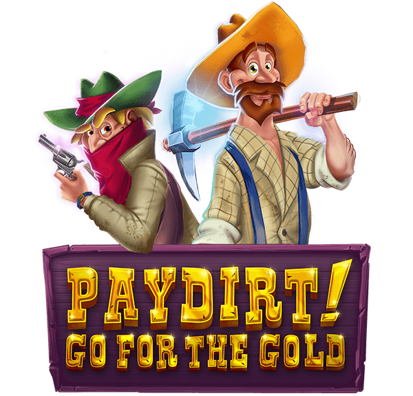 BurningBet Online Casino BurningBet Pay dirt! Go for the Gold