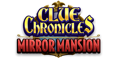 BurningBet Clue Chronicles: Mirror Mansion