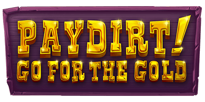 BurningBet Pay dirt! Go for the Gold